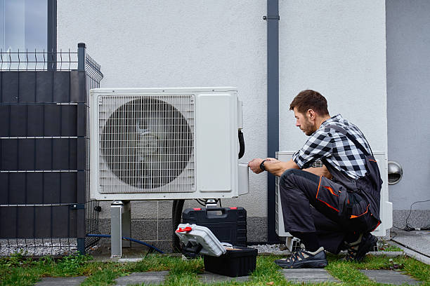 Trusted Emergency Hvac Repair service in Saint Pauls, NC - HVAC Repair CO